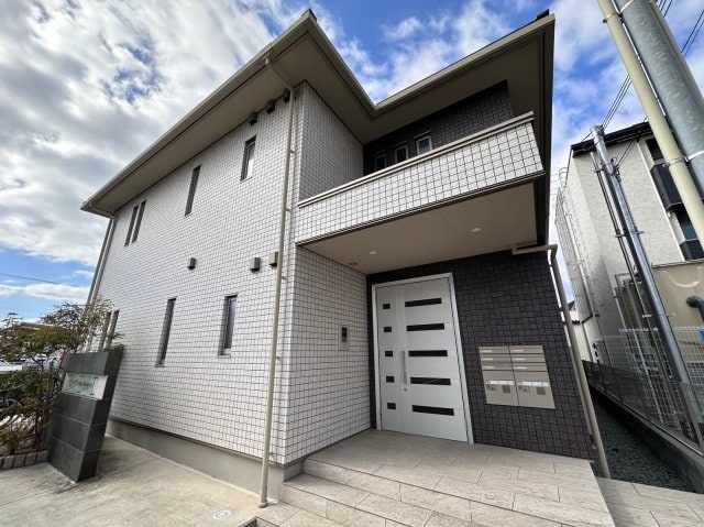  アルシオネ南条