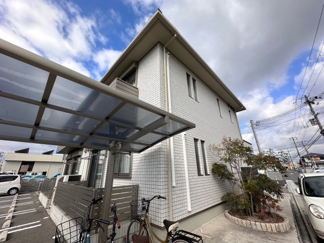  アルシオネ南条