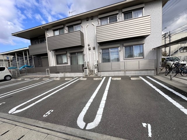  アルシオネ南条