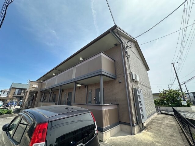  アゼリア宮上B棟