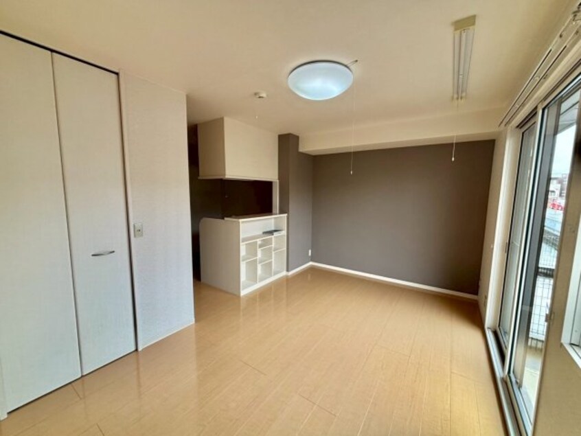  アゼリア宮上B棟