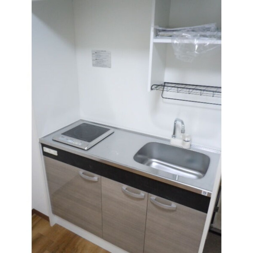  ハッピーコート豊沢