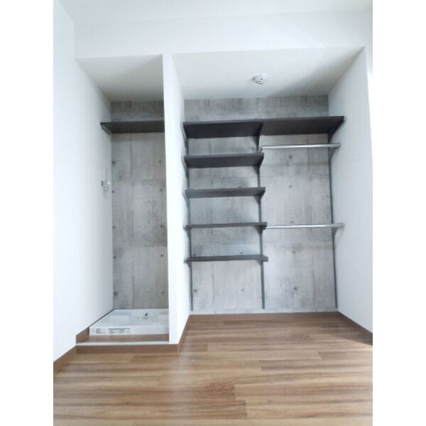  ハッピーコート豊沢