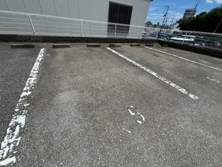  アムールMI中地Ⅰ