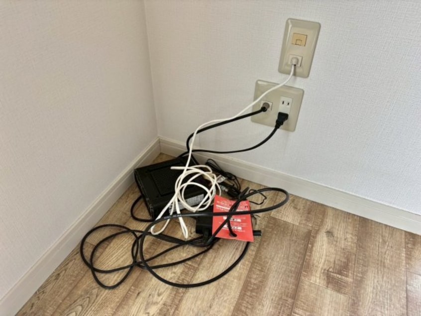  アムールMI中地Ⅰ