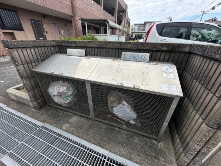  エーデルハイム