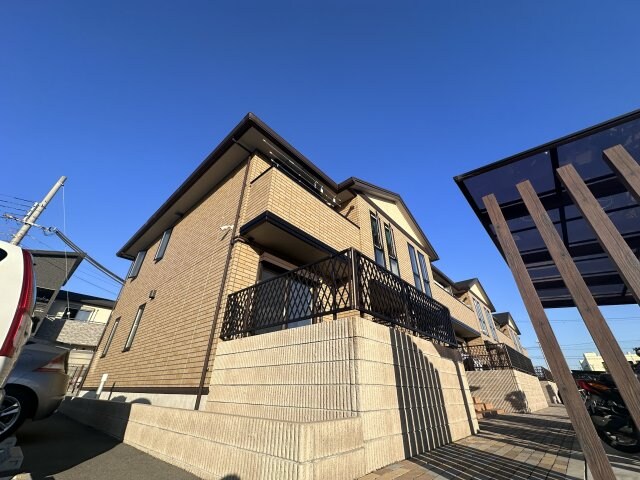  アルコバレーノ