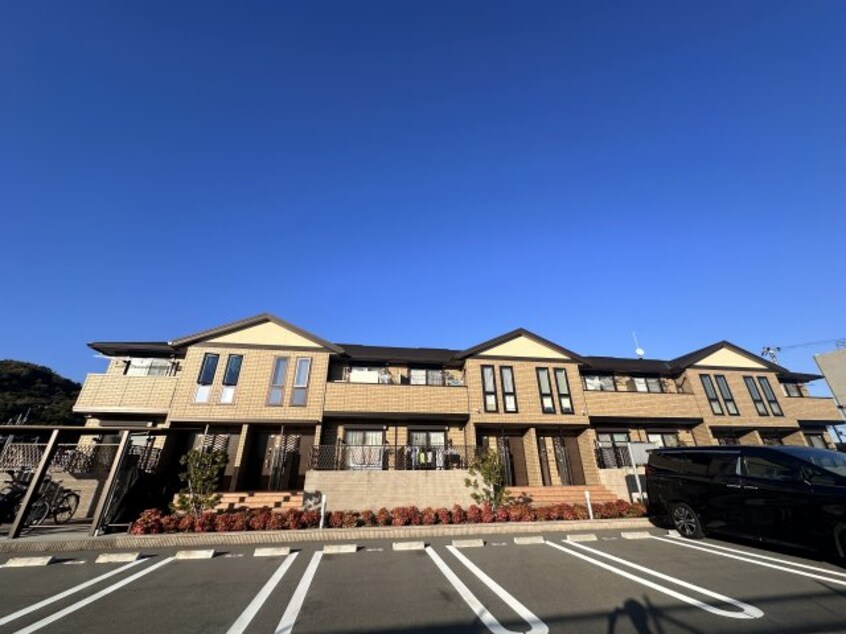  アルコバレーノ