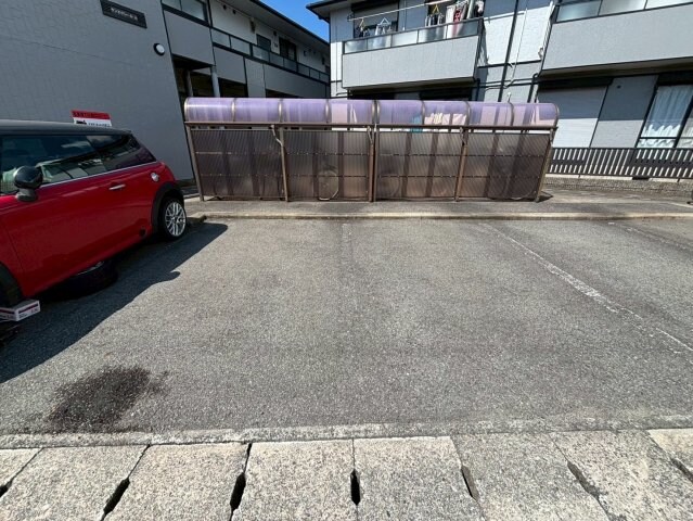  サンエクレールＢ棟