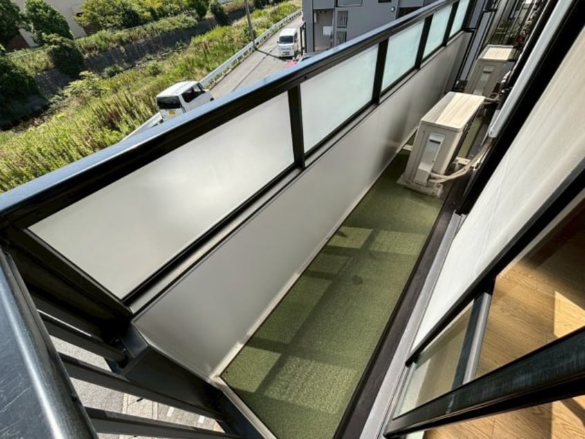  サンエクレールＢ棟