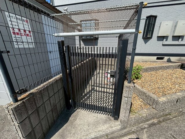  サンエクレールＢ棟