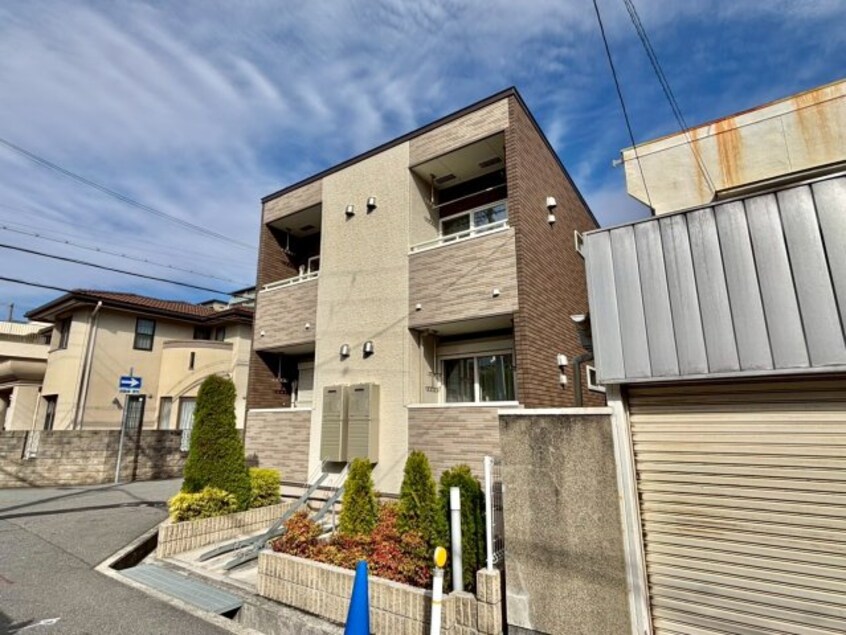  エスポワール北条口