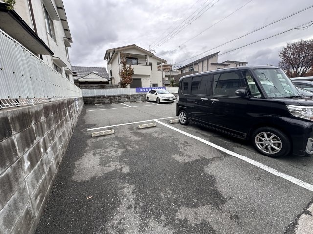  エスポワール北条口