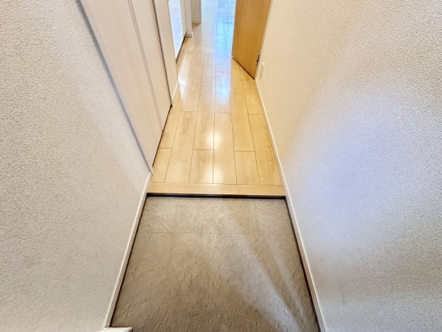  エスポワール北条口