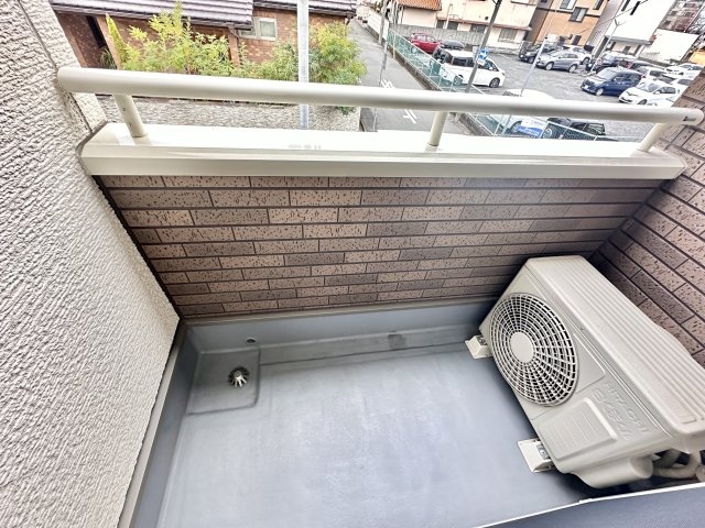  エスポワール北条口