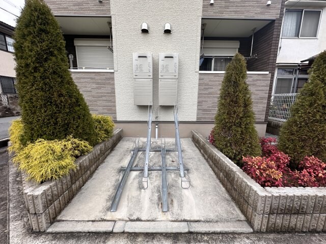  エスポワール北条口