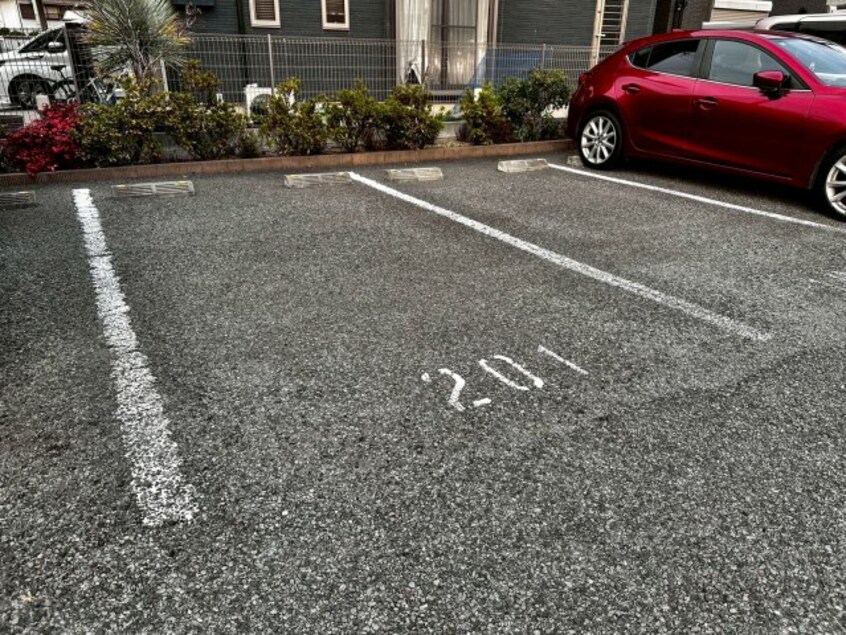  シャルマンパレス