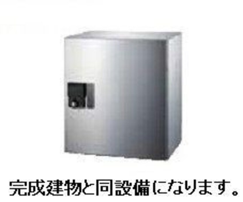  メゾン　ド　グレースEAST2