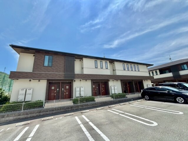  アルモニー・ガーデンⅡ