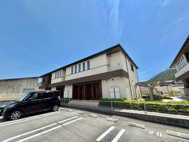  アルモニー・ガーデンⅡ