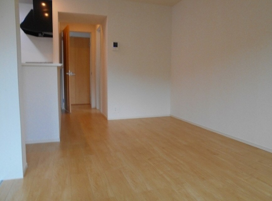  アルモニー・ガーデンⅡ