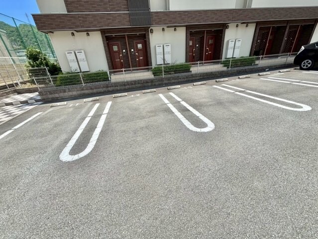  アルモニー・ガーデンⅡ