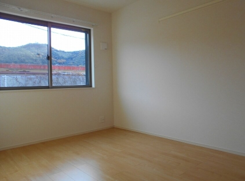  アルモニー・ガーデンⅡ