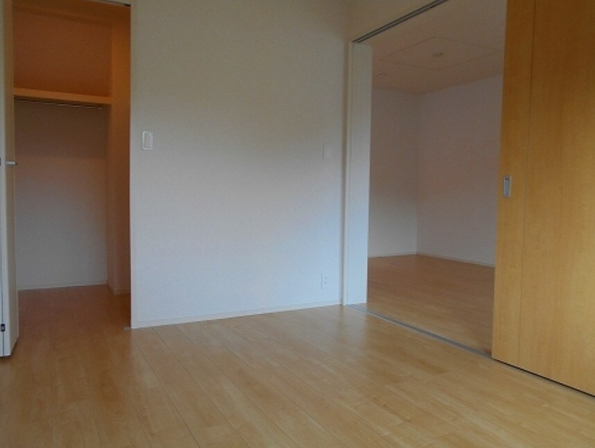  アルモニー・ガーデンⅡ