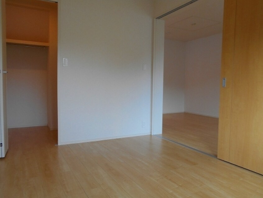  アルモニー・ガーデンⅡ