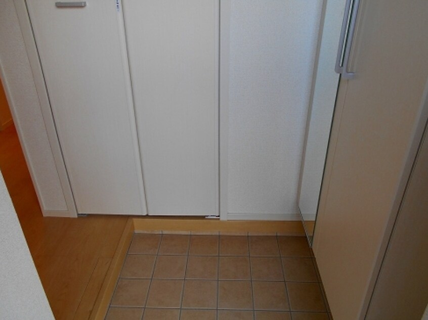  アルモニー・ガーデンⅡ