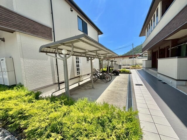  アルモニー・ガーデンⅡ