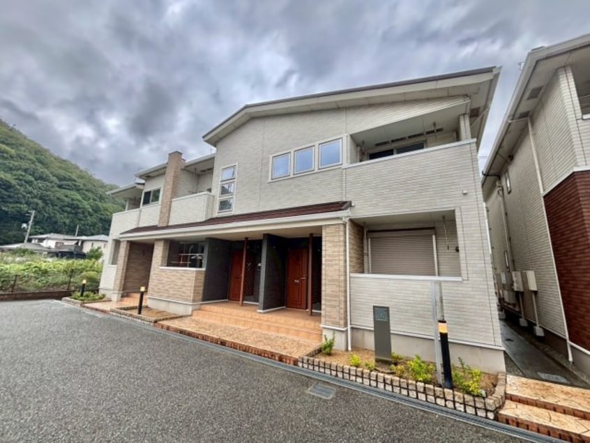  ブリッサガーデンB