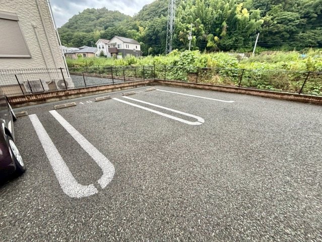  ブリッサガーデンB