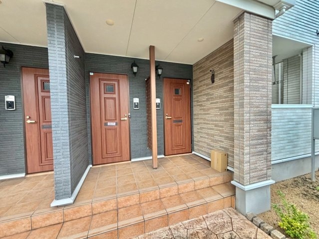  ブリッサガーデンB