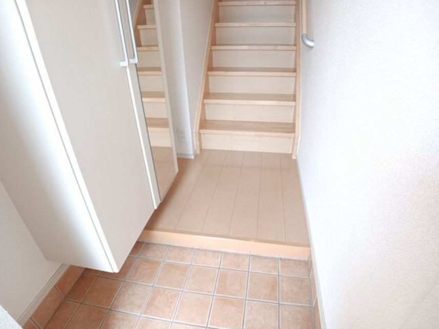  ブリッサガーデンB