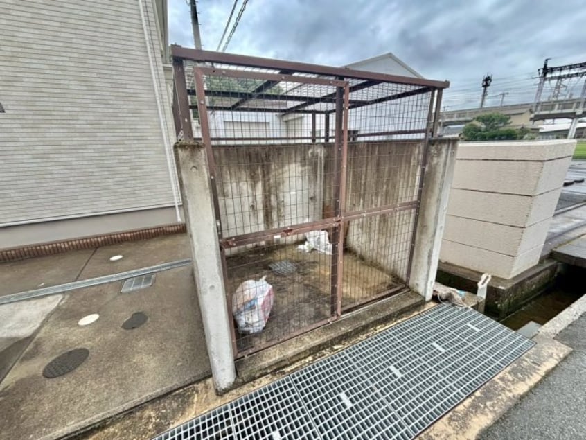  ブリッサガーデンB