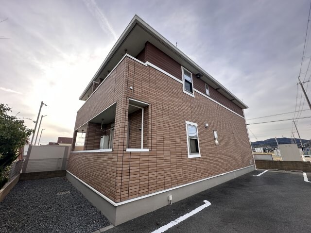  アバンツァート玉手Ⅲ