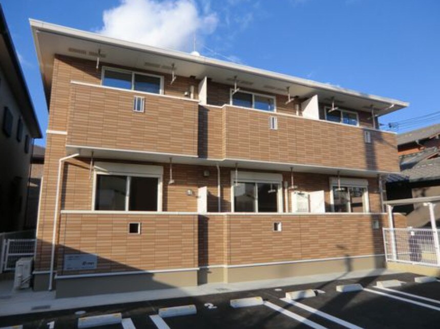  メゾングレース