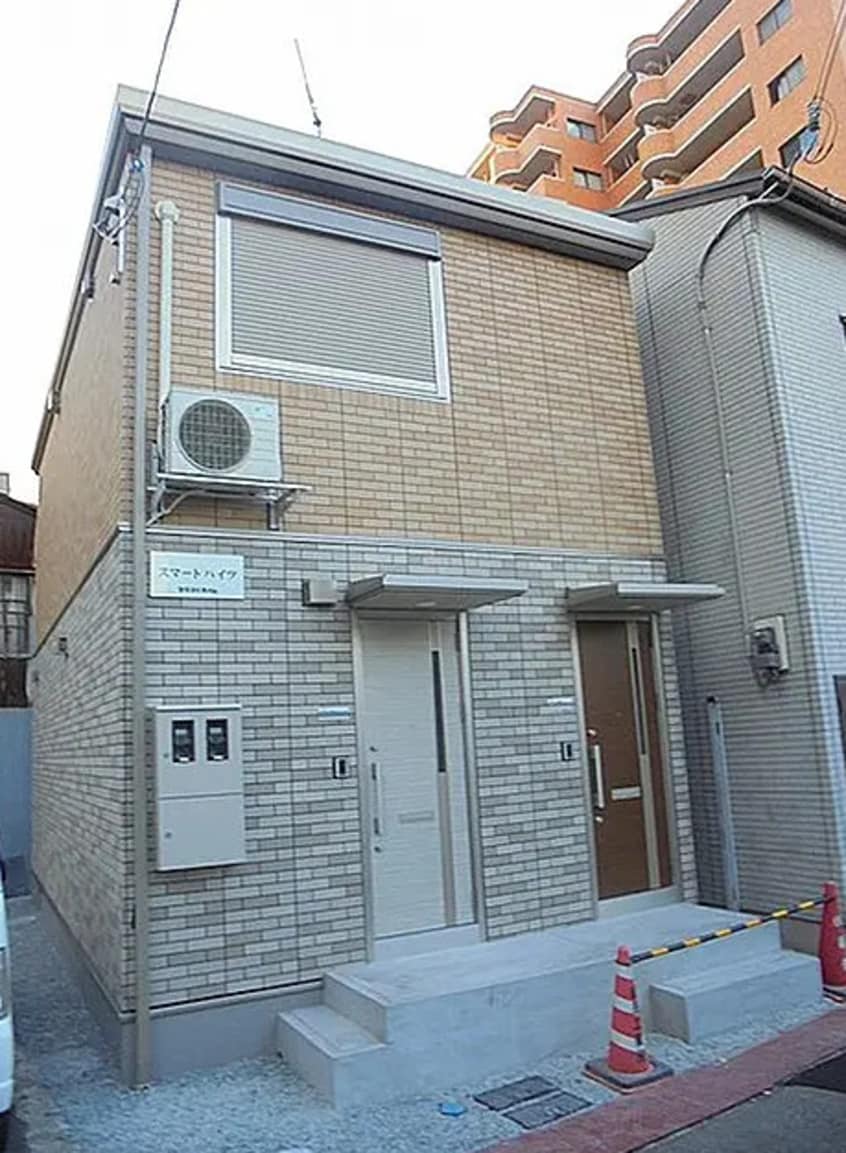 スマートハイツ