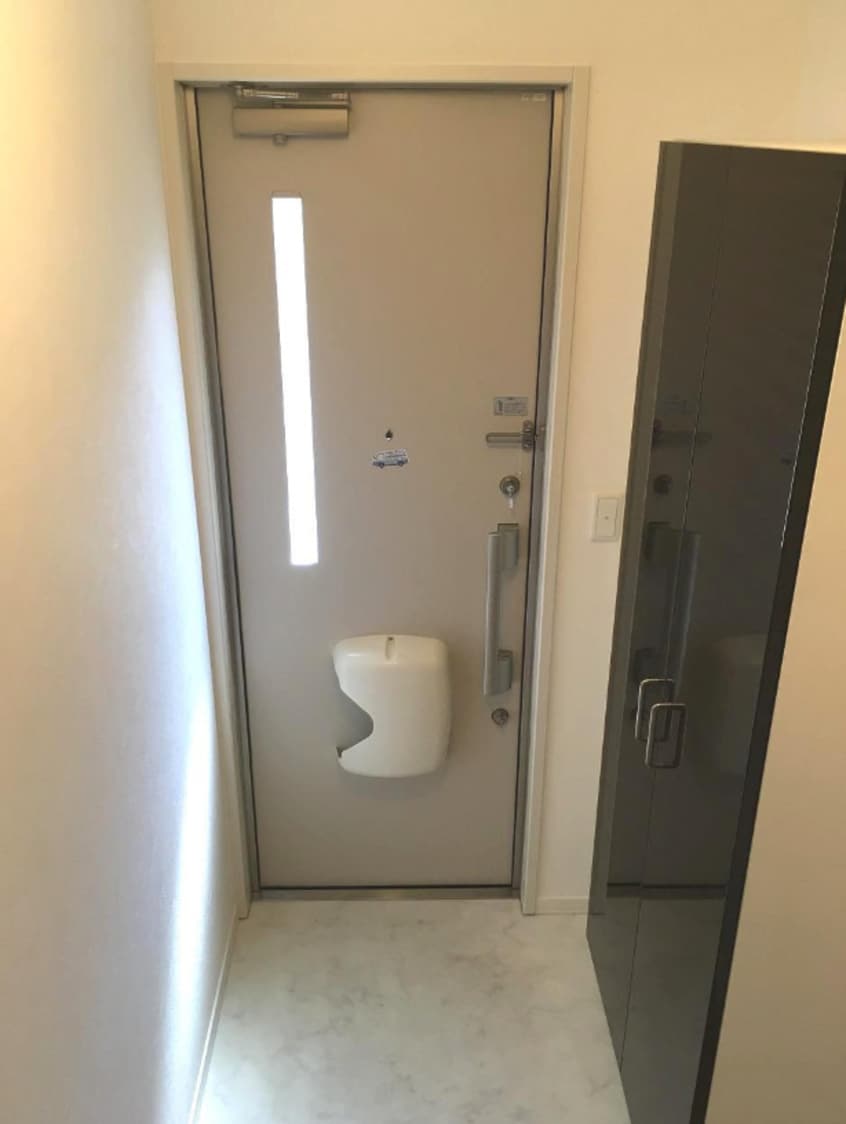  スマートハイツ