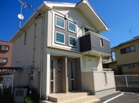 ヴィラデルソーレⅡ