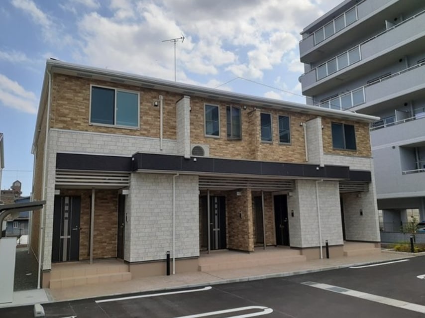  ヴァンベール田寺Ｂ