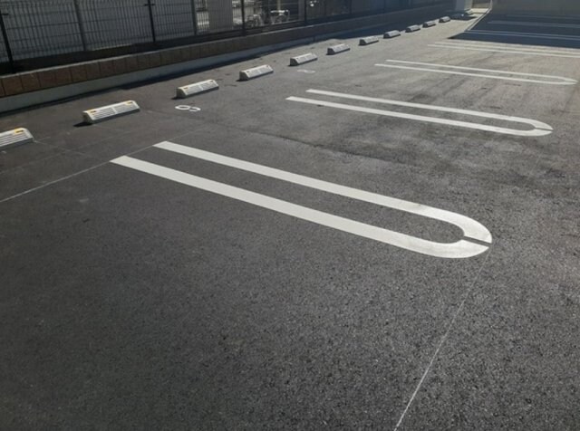  ヴァンベール田寺Ｂ