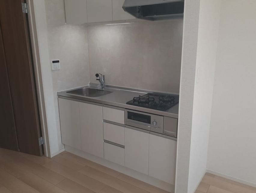  ヴァンベール田寺Ｂ