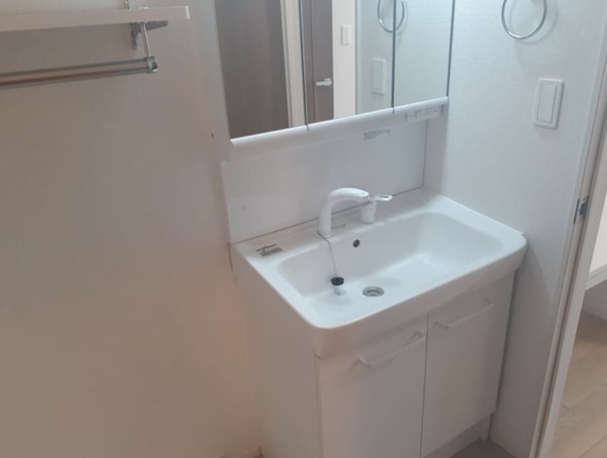  ヴァンベール田寺Ｂ