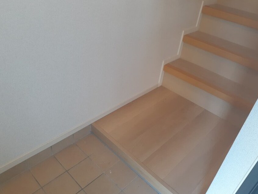  ヴァンベール田寺Ｂ