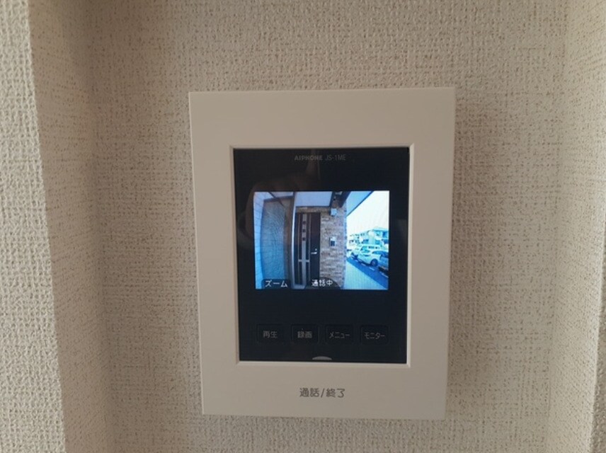  ヴァンベール田寺Ｂ