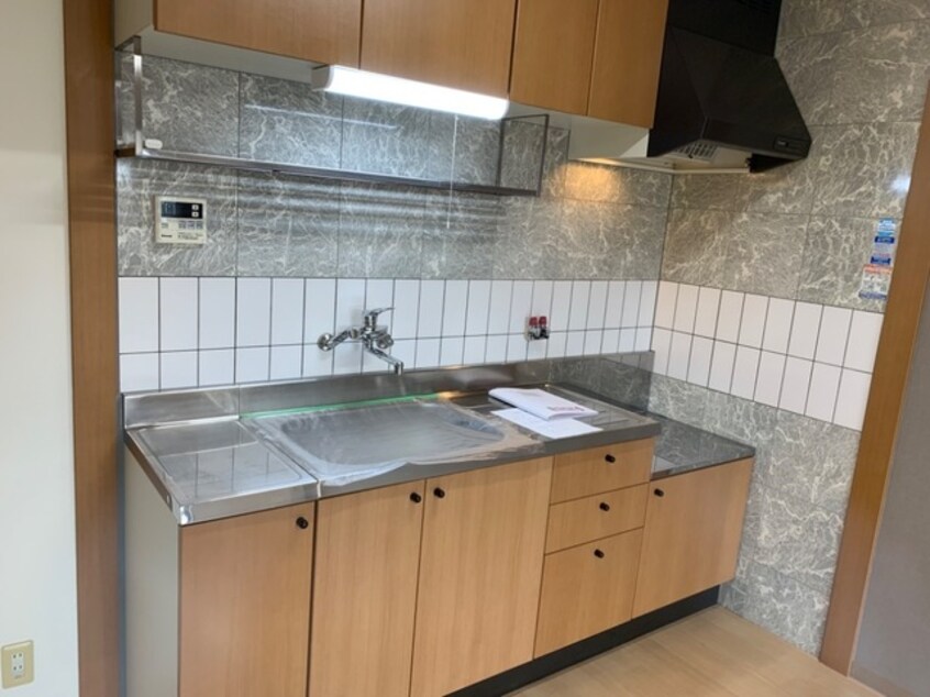  レジデンスコート東山