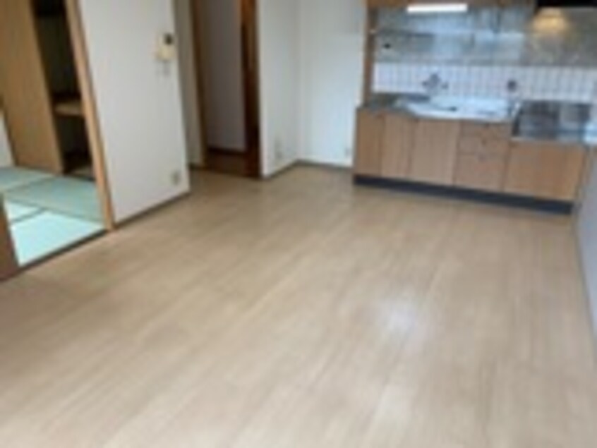  レジデンスコート東山