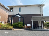 アイリス　ガーデン